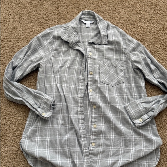 Old Navy Flannel - Picture 1 of 5